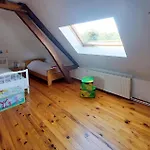 Сasa de vacaciones De Campagne Avec Jardin *