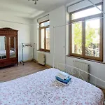 Сasa de vacaciones De Campagne Avec Jardin