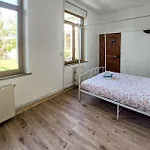 De Campagne Avec Jardin Сasa de vacaciones