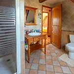 Сasa de vacaciones De Campagne Avec Jardin *