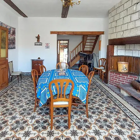 Holiday home De Campagne Avec Jardin *