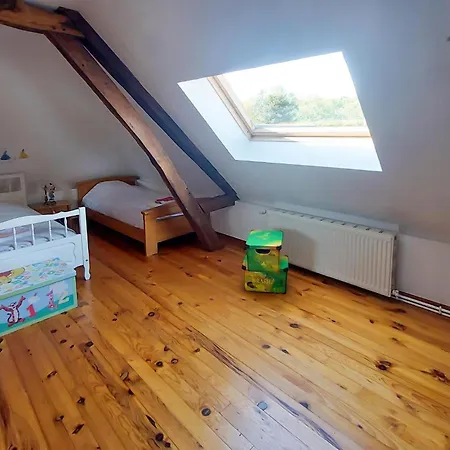Casa vacanze De Campagne Avec Jardin *