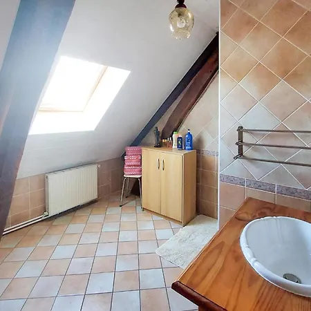 Holiday home De Campagne Avec Jardin *